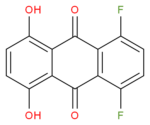 131401-54-2 molecular structure