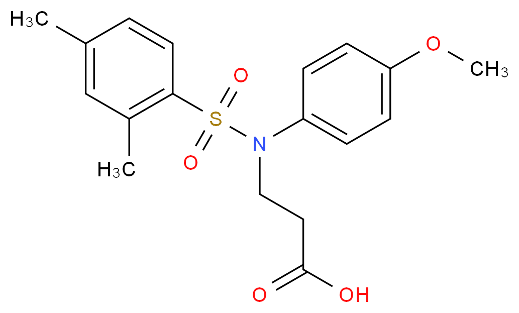MFCD03968037 molecular structure
