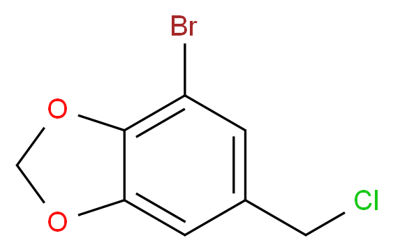 MFCD11182162 molecular structure