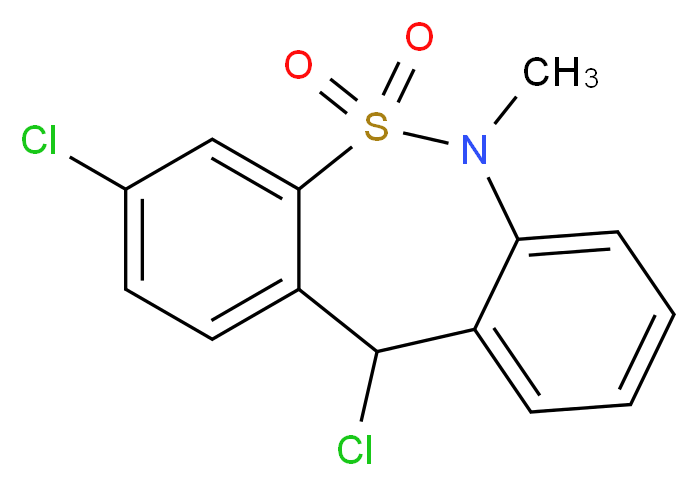 26638-66-4 molecular structure