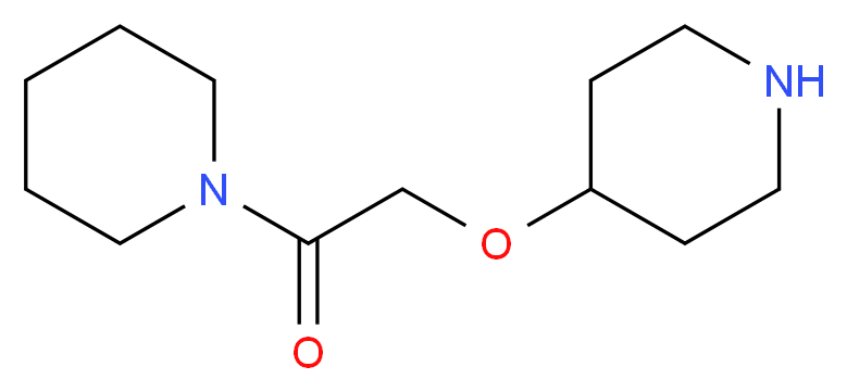 MFCD08061027 molecular structure