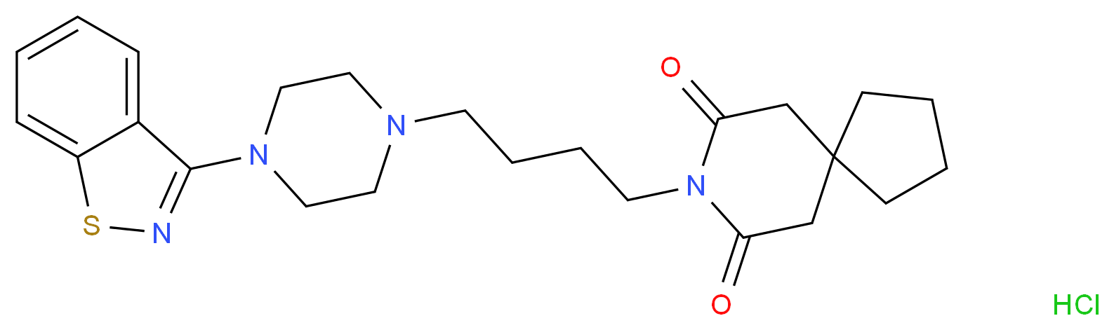 87691-92-7 molecular structure