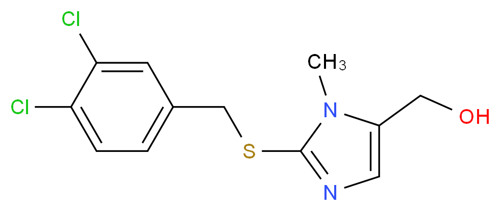 MFCD00215198 molecular structure