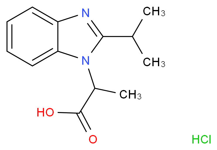 MFCD06800864 molecular structure