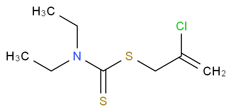 95-06-7 molecular structure