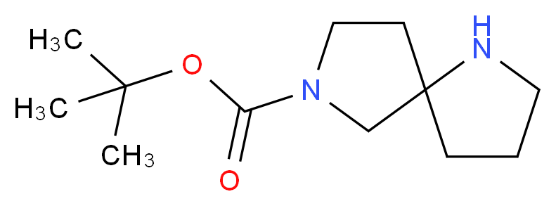 646055-63-2 molecular structure