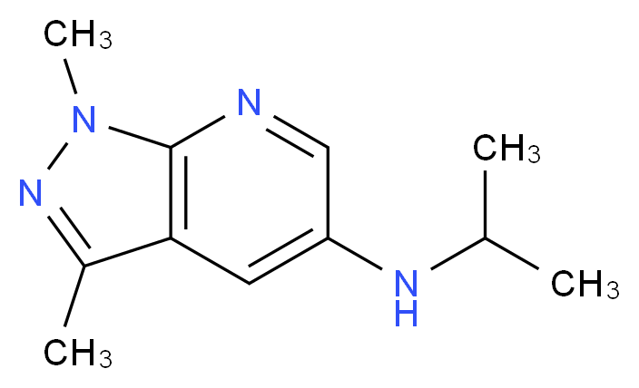 MFCD12039901 molecular structure