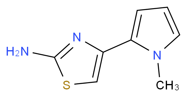 MFCD11099542 molecular structure