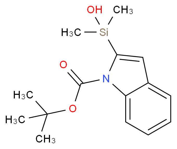 784161-48-4 molecular structure