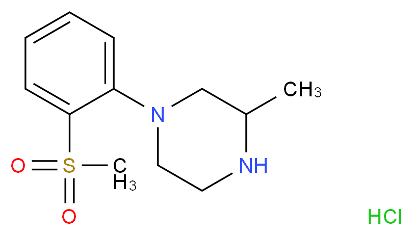 MFCD08692438 molecular structure