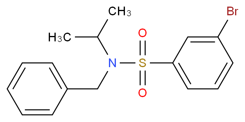 MFCD08001930 molecular structure