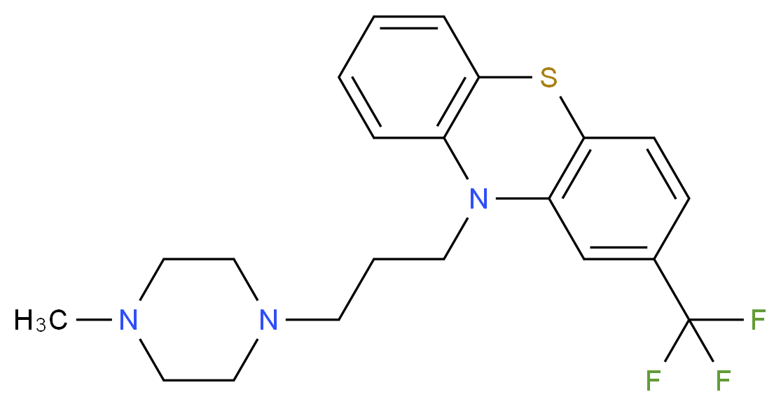 440-17-5 molecular structure
