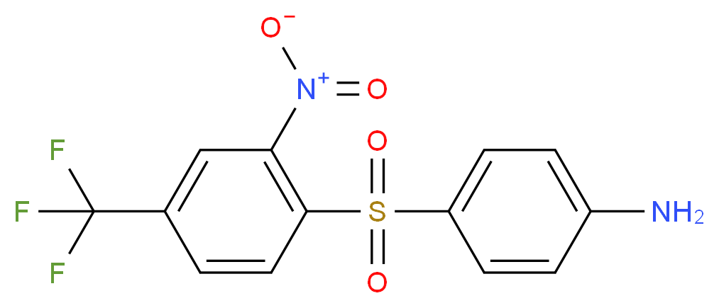 MFCD08458157 molecular structure