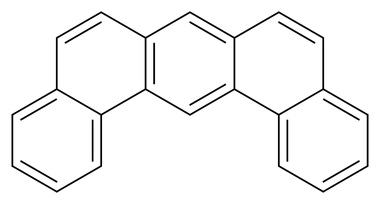 224-41-9 molecular structure