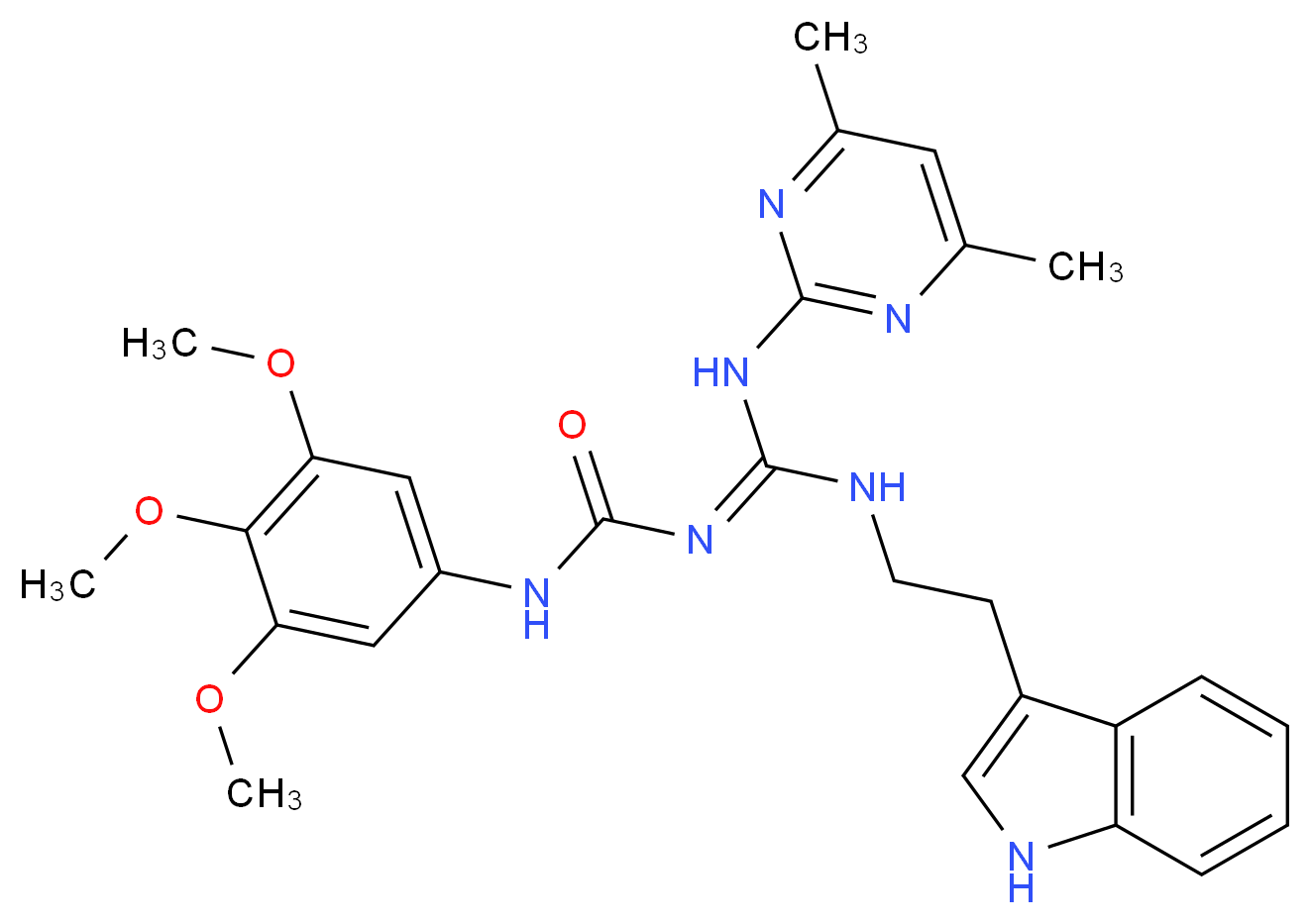 164282125 molecular structure