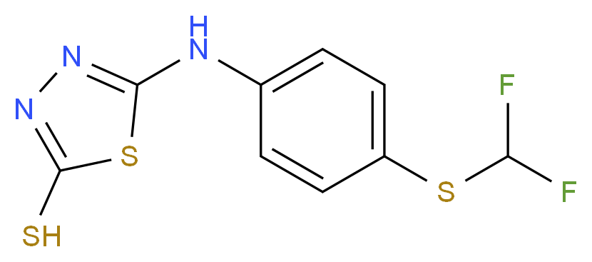 MFCD03980955 molecular structure
