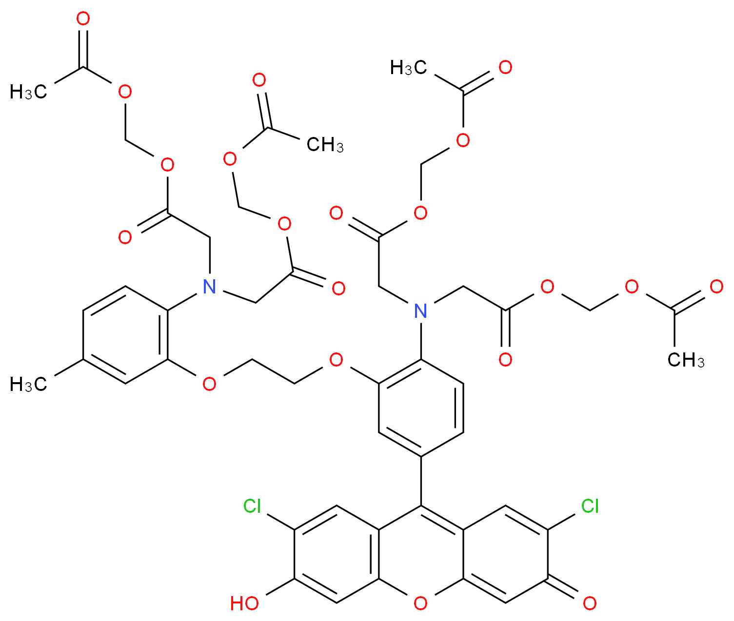 121714-22-5 molecular structure