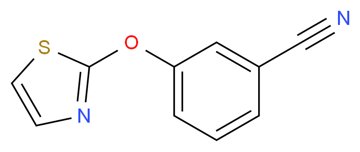 MFCD19686232 molecular structure