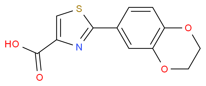 MFCD07376245 molecular structure