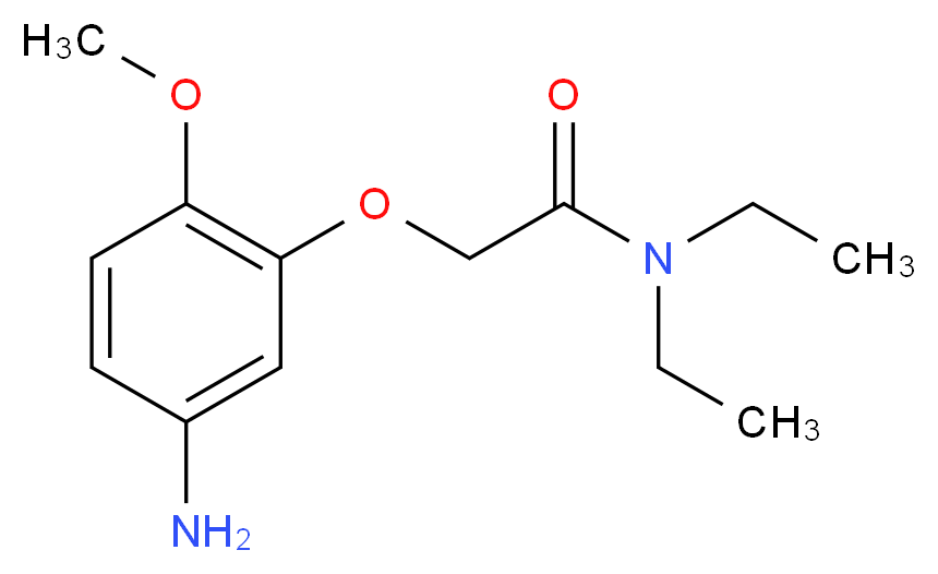 MFCD09732422 molecular structure