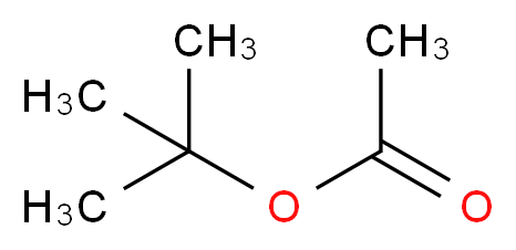 540-88-5 molecular structure