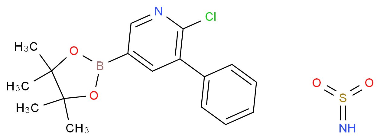 1083326-55-9 molecular structure