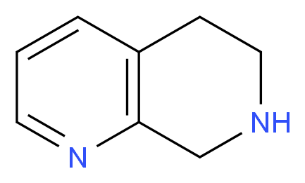 13623-85-3 molecular structure