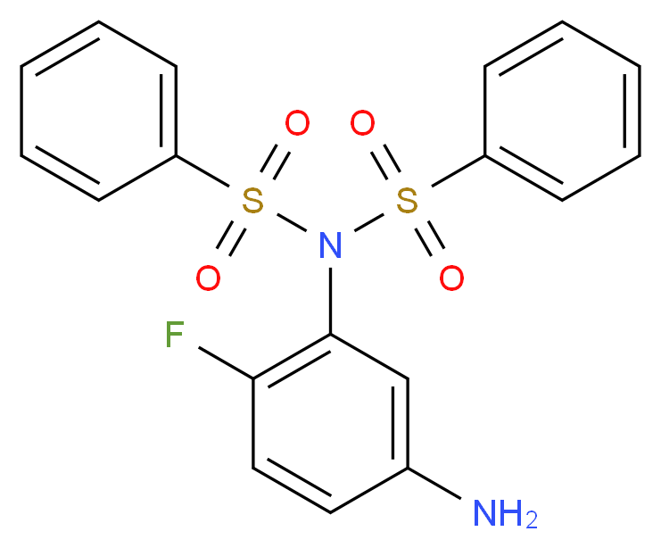 MFCD11505629 molecular structure