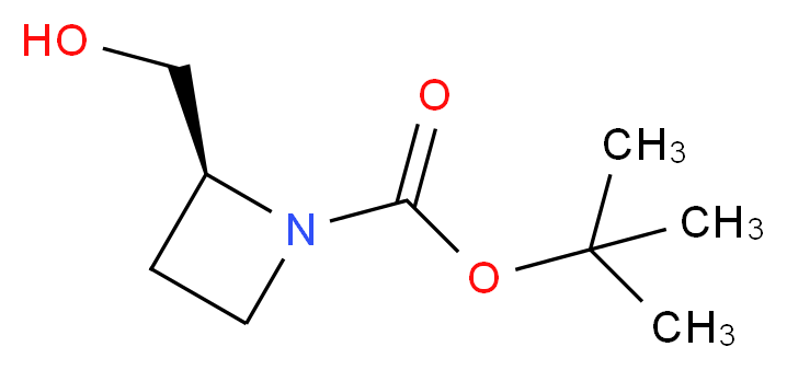 161511-85-9 molecular structure