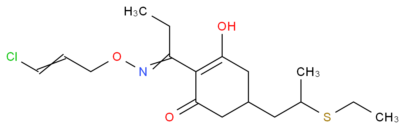 99129-21-2 molecular structure