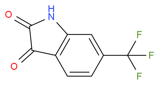 343-69-1 molecular structure