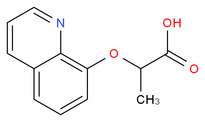 MFCD00455525 molecular structure