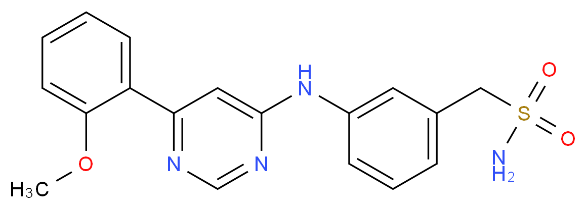 1073485-20-7 molecular structure