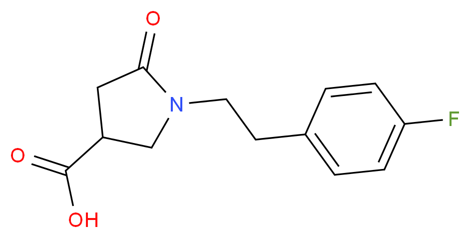 MFCD07186388 molecular structure