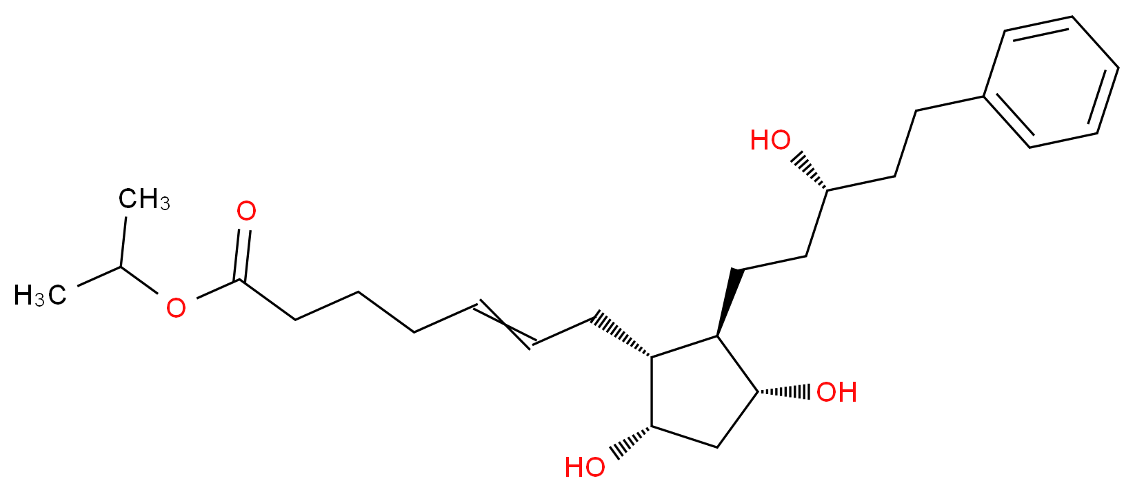 1235141-39-5 molecular structure