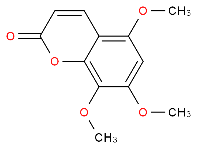 60796-65-8 molecular structure