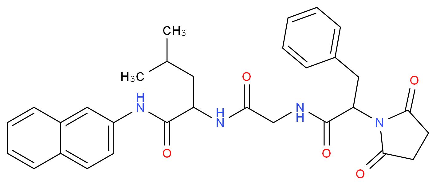 117756-24-8 molecular structure