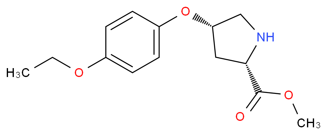 MFCD08688235 molecular structure