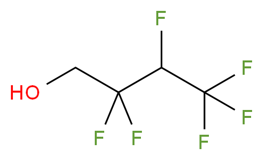 382-31-0 molecular structure