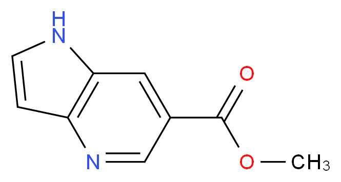 1015609-11-6 molecular structure