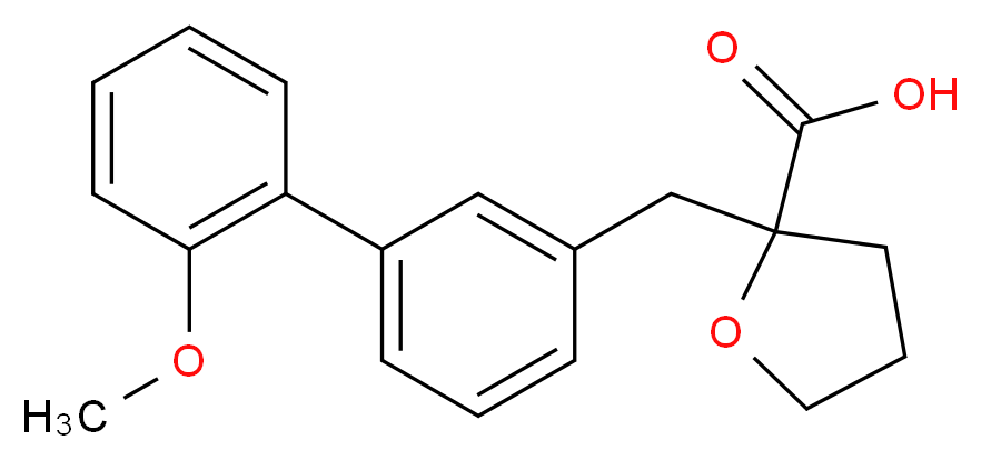 MFCD21605870 molecular structure