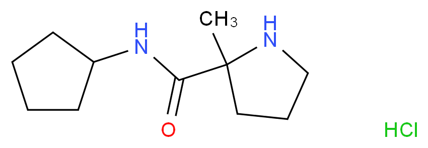 MFCD21605981 molecular structure