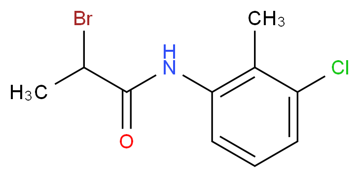MFCD12027130 molecular structure