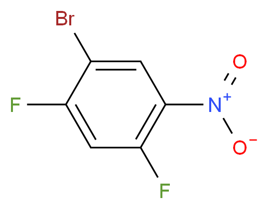 345-24-4 molecular structure