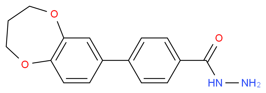 MFCD09152732 molecular structure