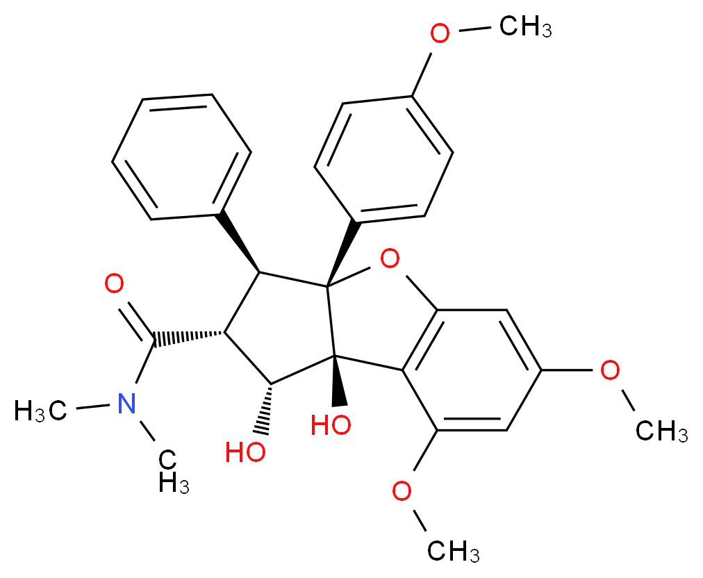 84573-16-0 molecular structure