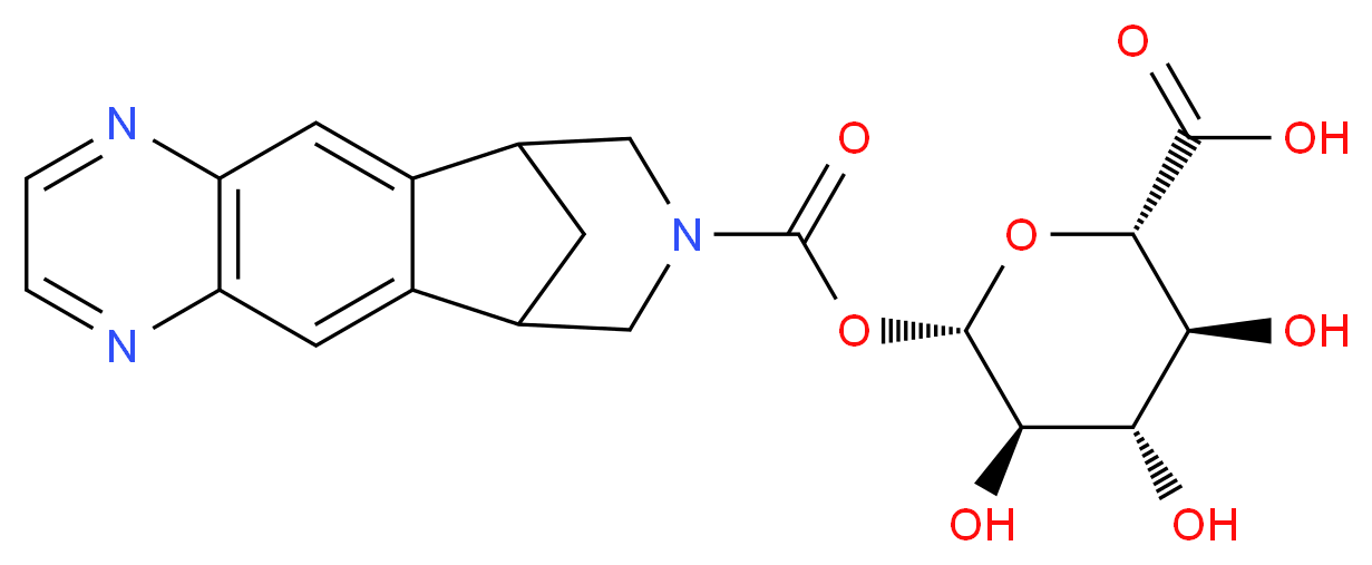 535920-98-0 molecular structure