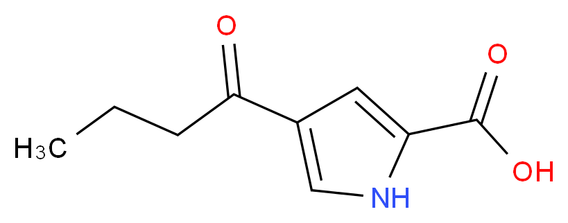 111468-95-2 molecular structure