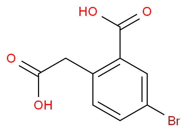 19725-82-7 molecular structure