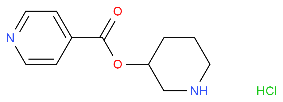 MFCD13559640 molecular structure